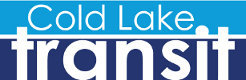 Cold Lake Transit logo