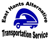East Hants Alternative Transportation Service logo
