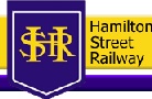 Hamilton Street Railway logo
