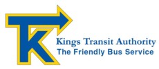 Kings Transit logo