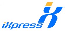 GRT iXpress logo