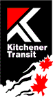 Kitchener Transit logo