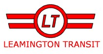Leamington Transit logo