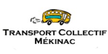 TC Mekinac logo