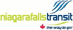 Niagara Falls Transit logo