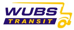 WUBS Transit logo