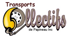 TC de Papineau logo