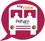 Pelham My Ride logo (2015)