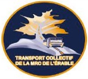 TC de la MRC l'Erable [Plessisville] logo