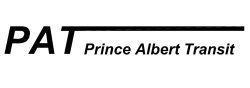 Prince Albert Transit logo