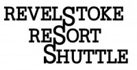 Revelstoke Resort Shuttle logo