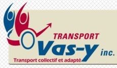 TAC Vas-Y [Riviere-du-Loup] logo