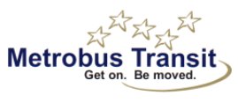 Metrobus Transit [St. John's] logo