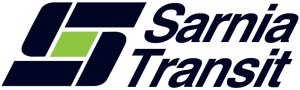 Sarnia Transit logo