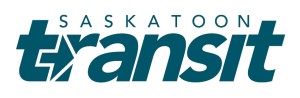 Saskatoon Transit logo