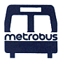 Metrobus logo (1997)