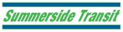 Summerside Transit logo