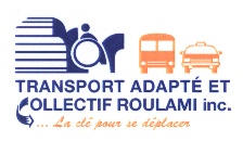 TAC Roulami [Temiscouata] logo