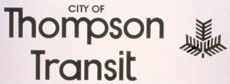 Thompson Transit logo