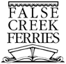False Creek Ferries logo
