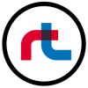 Winnipeg Transit rt (Rapid Transit) logo 2012