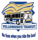 Yellowknife Transit logo
