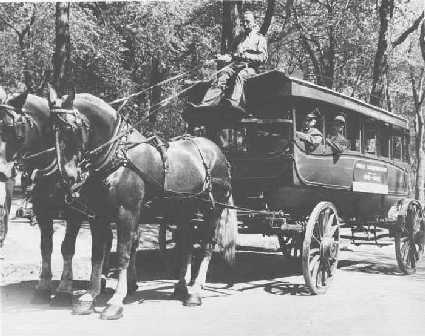 Montreal omnibus