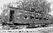 Grand River Railway, Cambridge - Kitchener, Ontario (W.E. Miller)