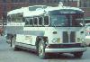 Thiessen Bus Lines 20, Western Flyer on suburban trip to Stony Mountain (William A. Luke)