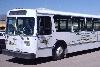 Brandon Orion 39 BioDiesel bus (Alex Regiec)