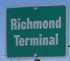 Brandon Richmond Terminal 2005 (Alex Regiec)