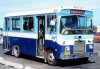 Calgary Transit 253 flxette (Peter Cox 1978 Jul 22)