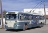 Calgary Transit CCF-Brill 443 (Angus McIntyre, June 1974)