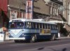 Calgary Transit CCF-Brill 474 (Angus McIntyre, June 1974)