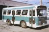 Calgary Transit System 307 Econobus (Peter Cox 1966 May 12)