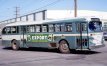 Calgary Transit System 372 CanCar CD52TC (Peter Cox 1966 May 12)