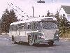 Calgary CCF-Brill trolleybus (DavesRailPix)