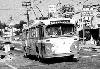 CTS Trolleybus