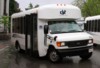 Corner Brook Transit #53 (Ford) (Allen Dicion/CTHF)