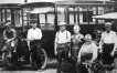 Valley Bus and Taxi Co [Drumheller] early 1920s (Tanke 2008)