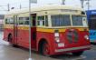 Edmonton Radial Railway 5 (1939 Leyland Cub) (David A. Wyatt 2009)