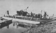 John Walter's Upper Ferry (but not Belle of Edmonton) c1881