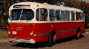Edmonton Transit System CanCar bus (ETS photo gallery)