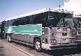 GO Transit MCI highway coach (Richard Hooles)