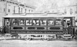 Guelph Ry Co tram 2 (1895)