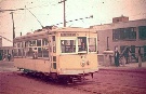 Halifax birney streetcar (davesrailpix collection)