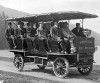 Harrison Hot Springs bus 1909 (City of Vancouver Archives)