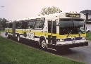 HSR articulated bus (Richard Hooles 2001)