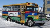 Iqaluit bus (Vincent Chan 2003)