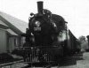 Cornwallis Valley Railway mixed train at Kingsport